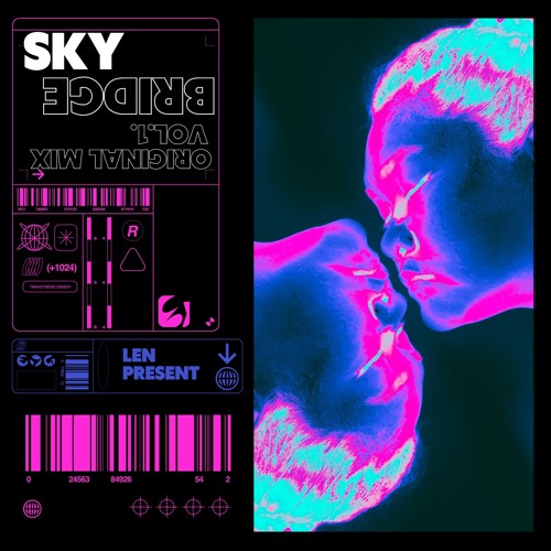 LEN - Acceptance Cocoball (original mix)