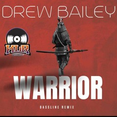 Drew-Bailey-warrior-2024 OUT ON KLR BANDCAMP 09/02/24🔥🔥