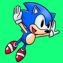 Hammer Hedgehog ["SMB3 - Hammer Bros" SegaGenesis Remix]