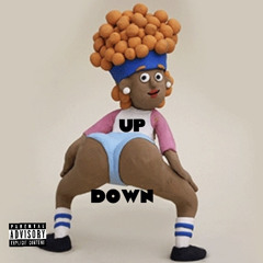 Up Down Freestyle