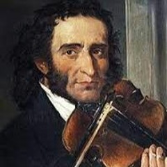 To Paganini إلى بغانيني | Hisham Errish هشام عرّيش