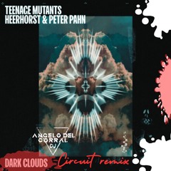 Teenage MutantsFeat. Heerhorst & Peter Pahn- D@rk Clouds (Angelo Del Corral Future Circuit Remix )