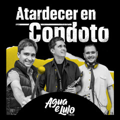 Atardecer En Condoto