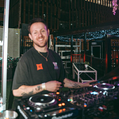 2025 House & UKG Mix