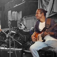 Bass Jam Session Track Full Version by Ram #BassJamFull