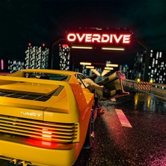 Midnight Eye [Overdive Full album at buy link]