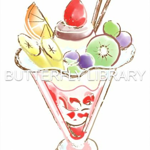 Stream はじめてのプリンパフェ ダンス用 かわいい曲 かっこいい曲 フリートラック By Butterfly Library Listen Online For Free On Soundcloud