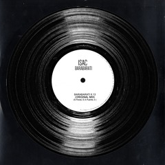 Barabarati (Original Afro House Mix)