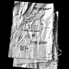 tears in my shower - bedroom demo