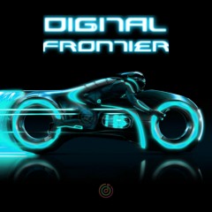 Digital Frontier (Futuristic Cyberpunk Music)