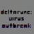 Artwork for [Deltarune: Virus OutBreak] A Plea For Help
