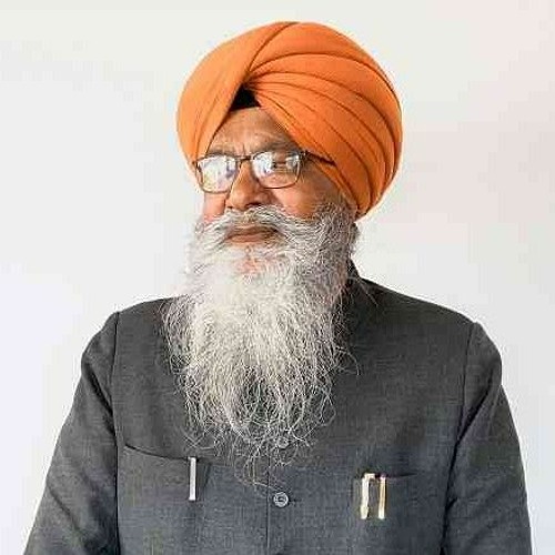 Koi Bole Ram Ram - Bhai Nirmal Singh Ji Khalsa