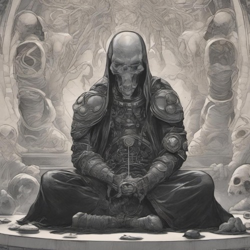 Neurospicy Brainstem Resonance: Pan's Warhammer Labyrinth