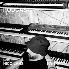 Internal Selection 038: Nico Lahs
