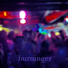 burninger Closing @ MAD MASSMANN Techno Bunker, 26.11.22