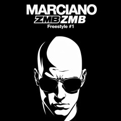 MARCIANO ZMB - Freestyle #1