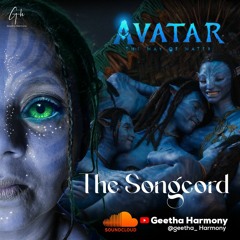 Avatar 2 Songcord by Geethanjali