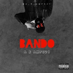 A R AMPS 21 - BANDO
