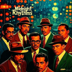 Stan (Motown 1959 Version)