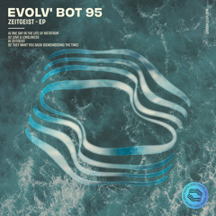 FREE DOWNLOAD: Evolv' Bot 95 - Love & Loneliness [Sillon Records]
