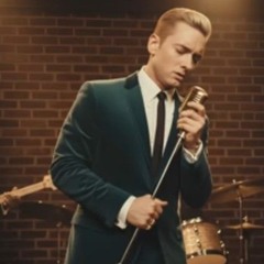 Eminem - Without Me (Soul  Cover)