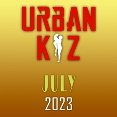 DJ Madej - Urban Kiz 2023 vol. 27 - live mixtape (83-106 bpm)