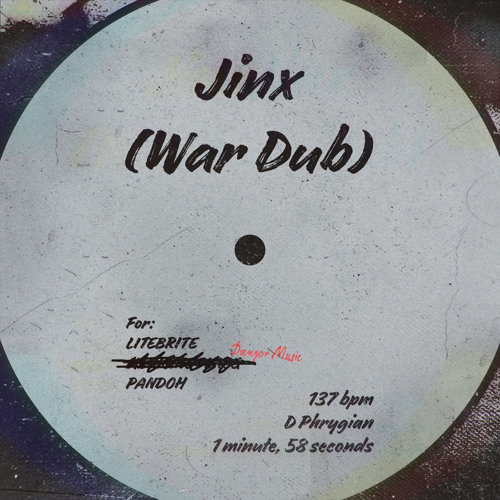 Jinx (War Dub)