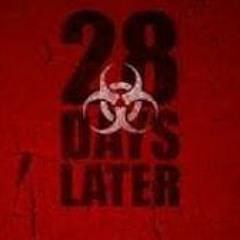 28 Days Later - Main Theme