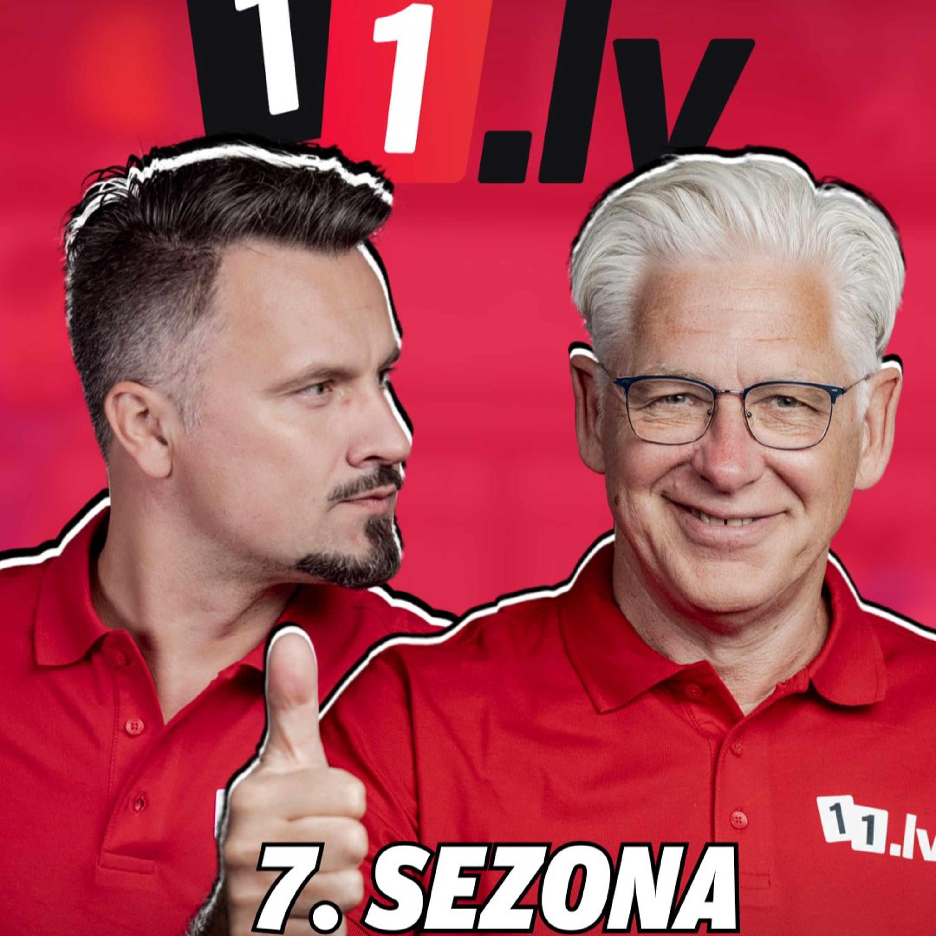 11LV TV
