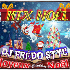 NOEL MIX dj fredostyl