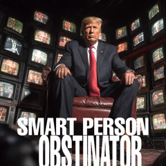 Smart person