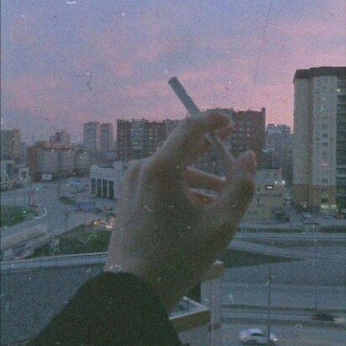 it doesn't matter anymore