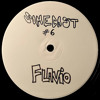 Somecast # 6 • Flavio [Albion Street Music] DJ mix artwork - Electronic music tracklist cover image