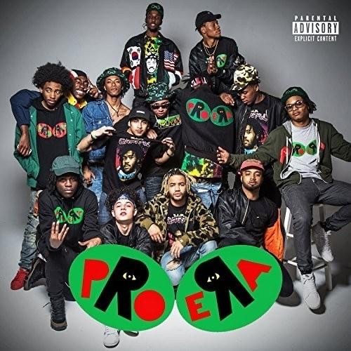 Pro Era Frequency