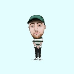 Ladders - Mac Miller (UK Garage Remix)