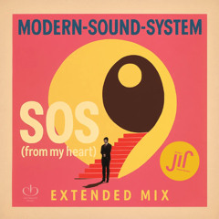 SOS from my heart – (Extended Mix)