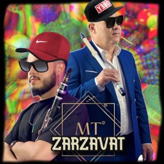 Metin Taifa x Nobody - Zarzavat