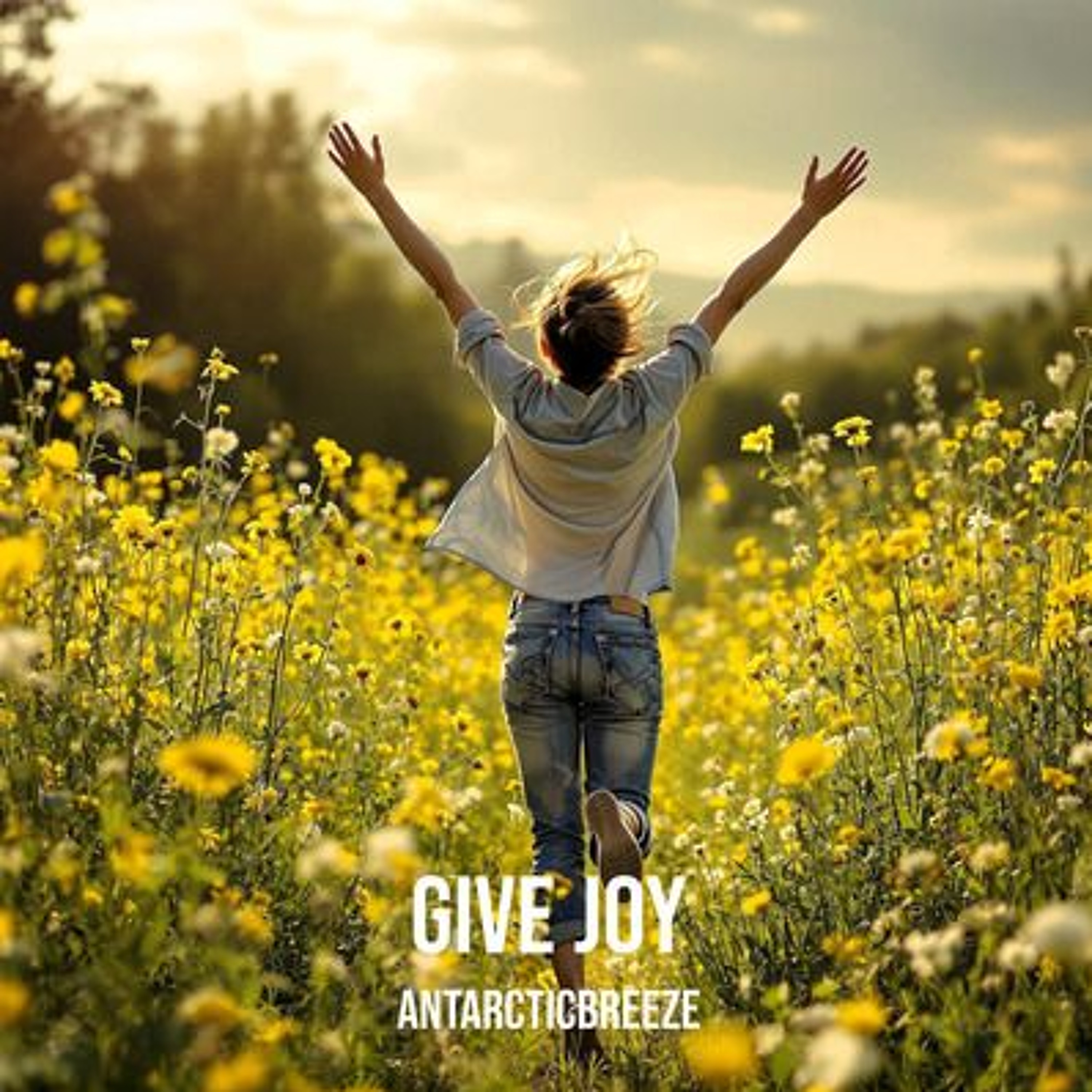 Give Joy - Royalty Free Music episode artwork