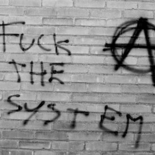 Anarchy