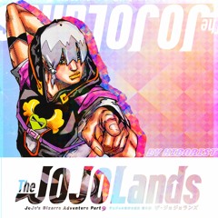 Jodio Joestar - Main Theme / The JOJOLands (fan-made)