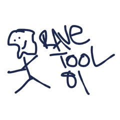 DULL MACHINE - RAVE TOOL 81