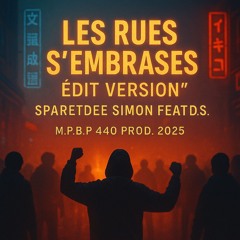 les rue s_embrasent édit version