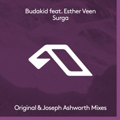 Budakid feat. Esther Veen - Surga