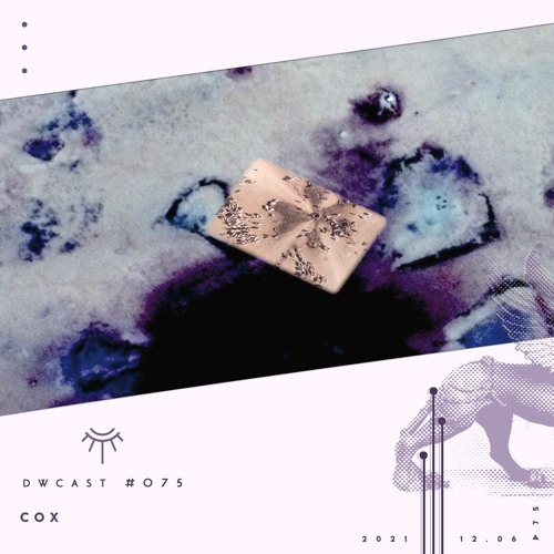 DWcast #075 - Cox