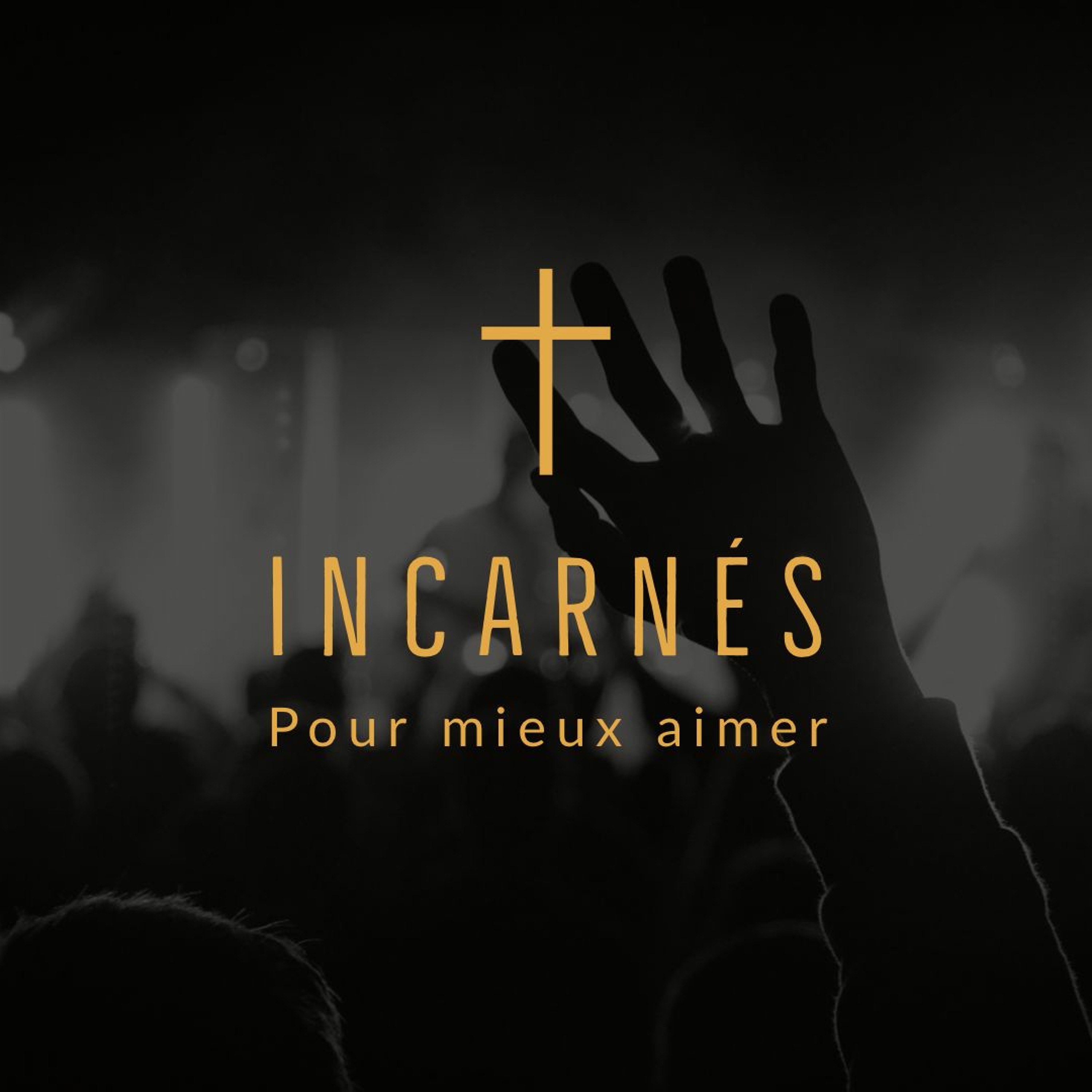Incarnés pour mieux aimer - 27:12:2020 episode artwork