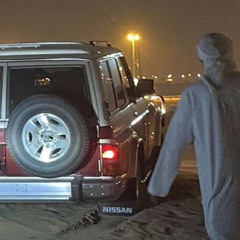 علي بن روغه - امسى غثيث رقادي