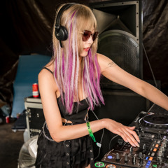 Rinaly Pres. Rina Mirai - Live @ Timescape Festival 2025 (Timescape Future Stage)