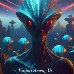 Visitors Among Us