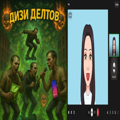 ам ам ам дисс + светлый дузи