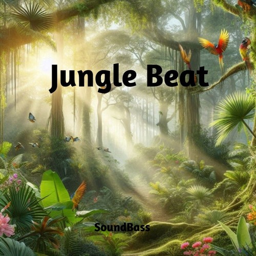 Stream Jungle Beat by SoundBass | Listen online for free on SoundCloud